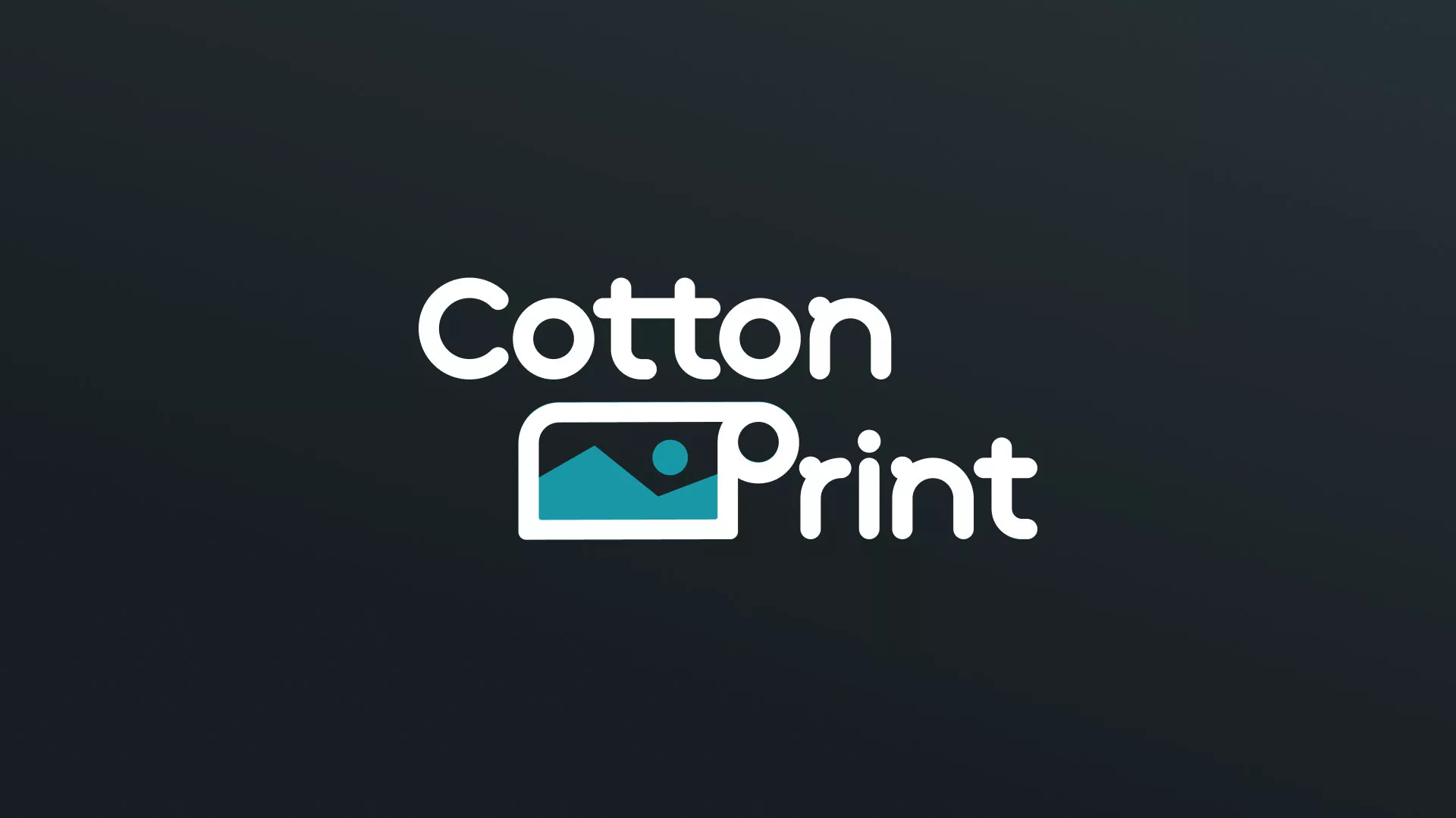 Разработка логотипа в Юрьев-Польском для компании «CottonPrint»